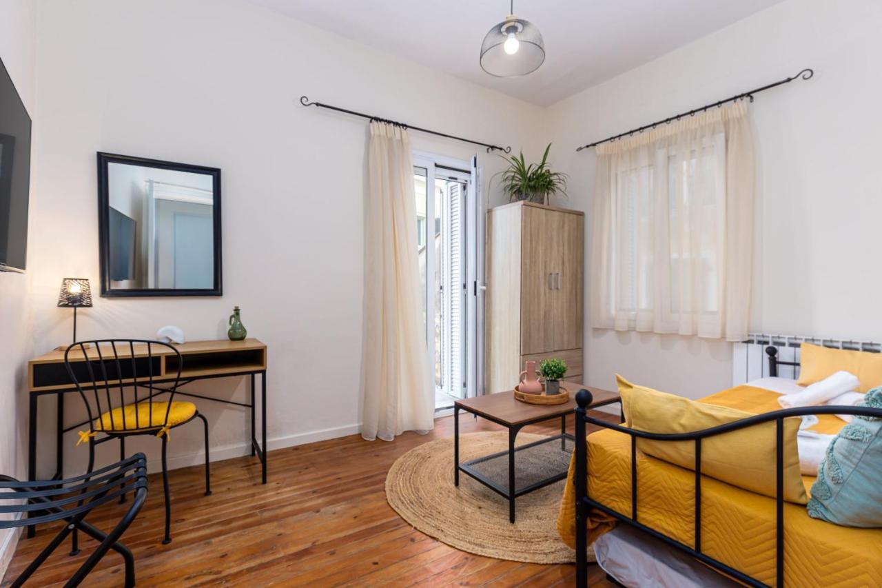 Olivia Guest House Corfu (city) Exterior foto